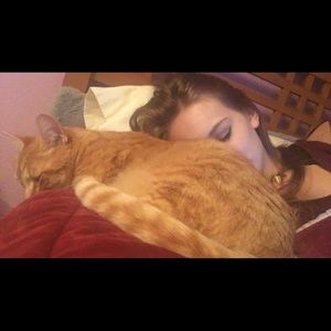 Meet your Posher, Lena